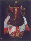 Ganesh II by Bengali Artist
